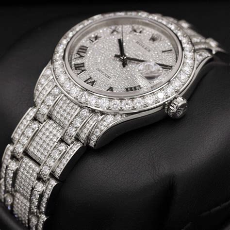 rolex diamond district nyc|diamond district nyc rolex watches.